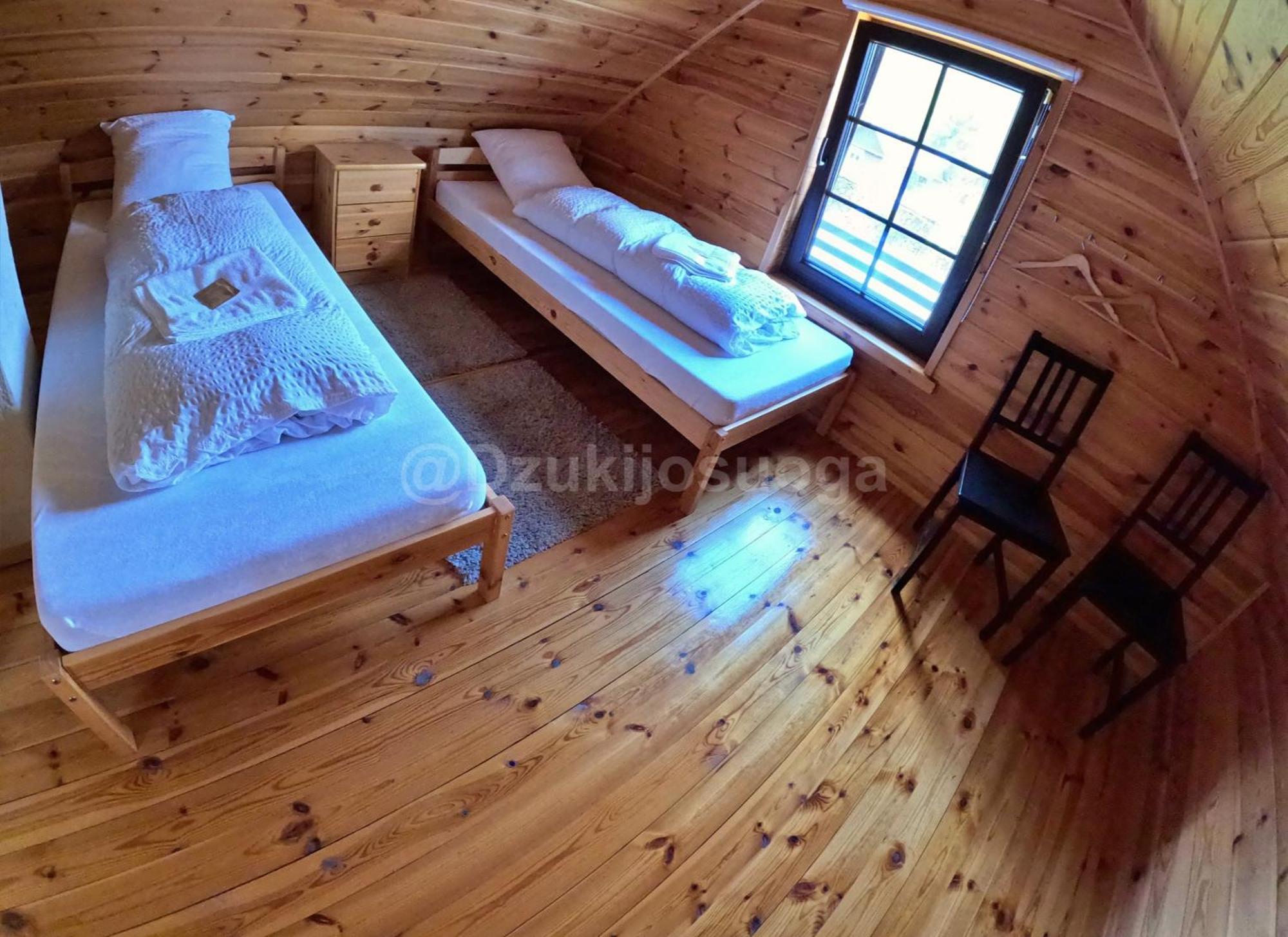 Dzukijos Uoga Guest House Virsurodukis Luaran gambar